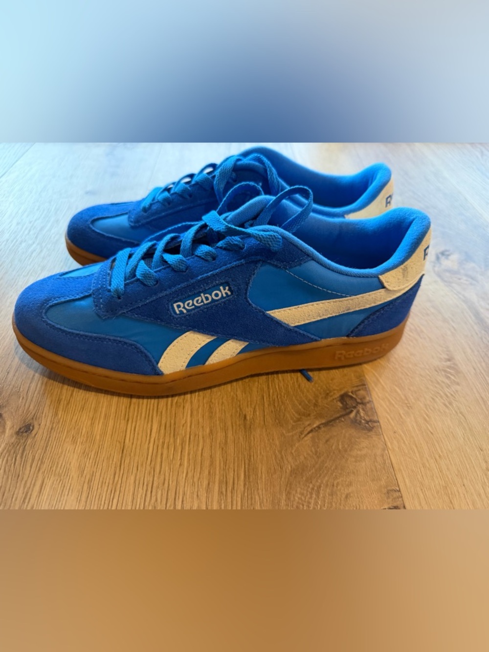 Reebok Women’s Sneakers